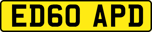 ED60APD