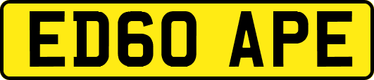 ED60APE