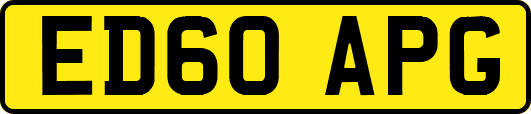 ED60APG