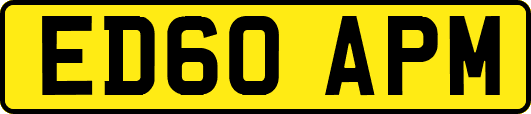 ED60APM