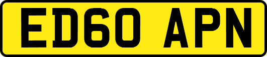 ED60APN