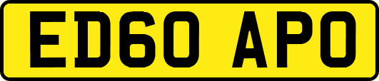 ED60APO