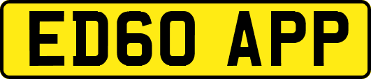 ED60APP
