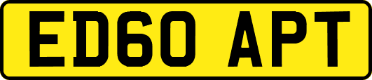 ED60APT