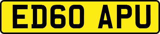 ED60APU