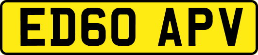 ED60APV
