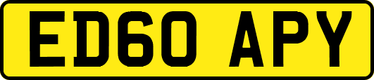 ED60APY