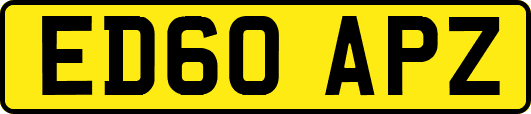 ED60APZ