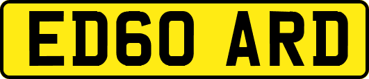 ED60ARD