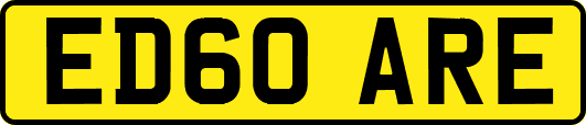 ED60ARE
