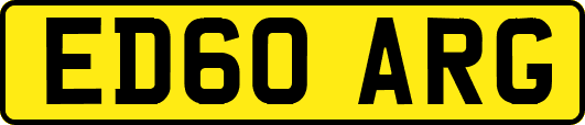 ED60ARG