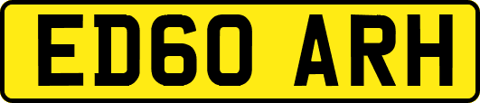 ED60ARH