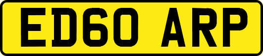 ED60ARP