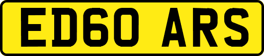 ED60ARS