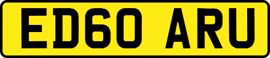 ED60ARU