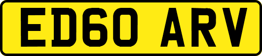 ED60ARV