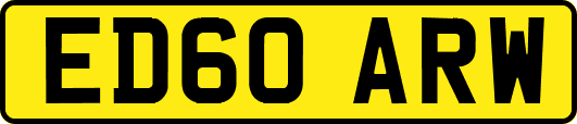 ED60ARW
