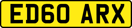 ED60ARX