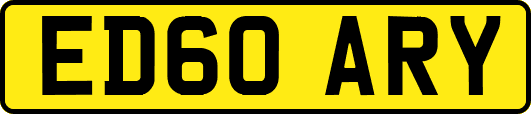 ED60ARY