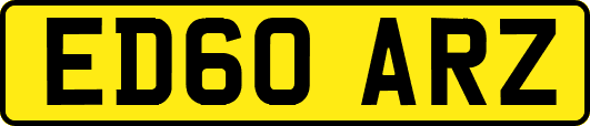 ED60ARZ