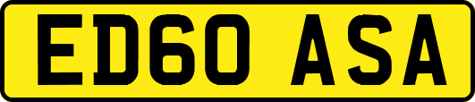 ED60ASA