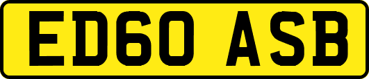 ED60ASB