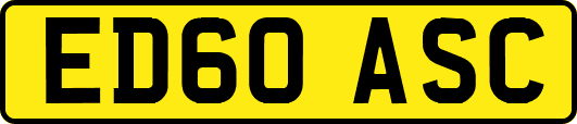 ED60ASC