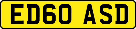 ED60ASD