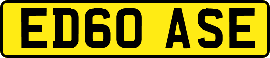 ED60ASE