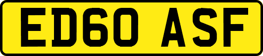 ED60ASF