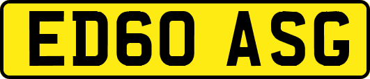 ED60ASG