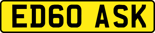 ED60ASK