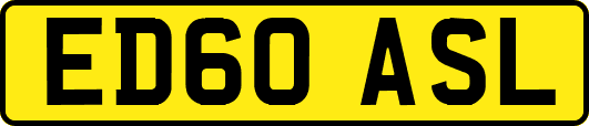 ED60ASL