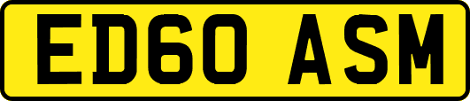ED60ASM