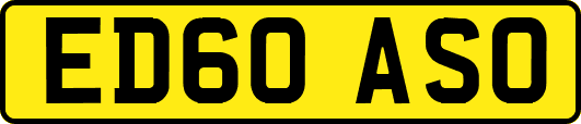 ED60ASO