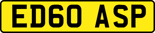 ED60ASP