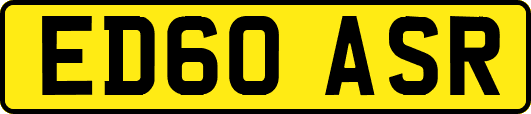 ED60ASR