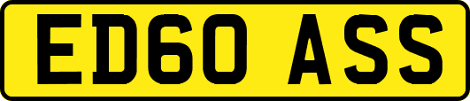 ED60ASS