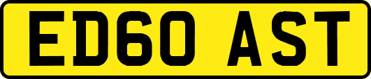 ED60AST