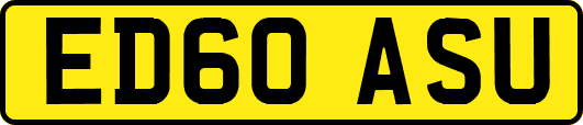 ED60ASU