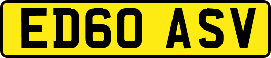 ED60ASV