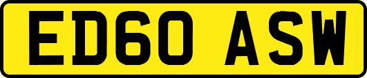 ED60ASW