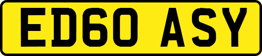 ED60ASY