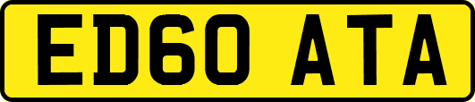 ED60ATA