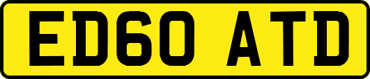 ED60ATD