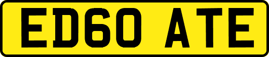 ED60ATE
