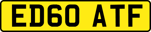 ED60ATF