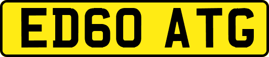 ED60ATG