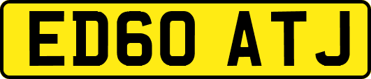 ED60ATJ