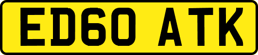 ED60ATK